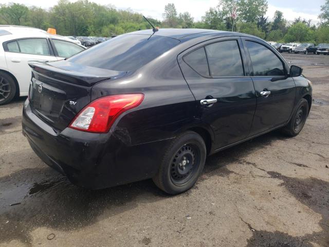 Photo 2 VIN: 3N1CN7AP9JL881548 - NISSAN VERSA 