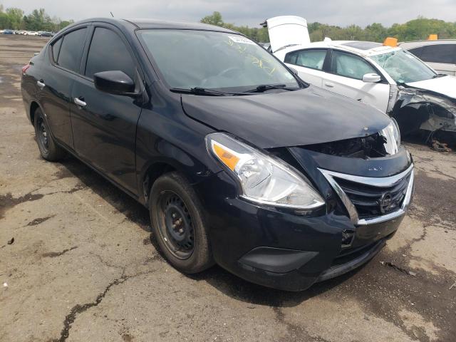 Photo 3 VIN: 3N1CN7AP9JL881548 - NISSAN VERSA 