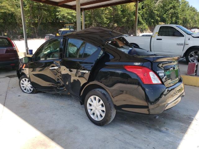 Photo 1 VIN: 3N1CN7AP9JL882795 - NISSAN VERSA S 