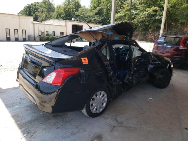 Photo 2 VIN: 3N1CN7AP9JL882795 - NISSAN VERSA S 