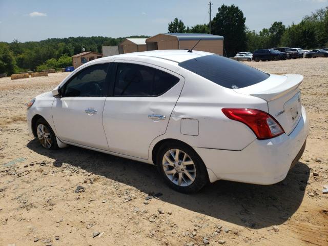 Photo 1 VIN: 3N1CN7AP9JL884174 - NISSAN VERSA S 