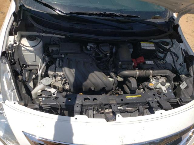 Photo 10 VIN: 3N1CN7AP9JL884174 - NISSAN VERSA S 