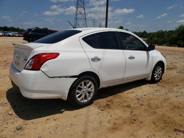 Photo 2 VIN: 3N1CN7AP9JL884174 - NISSAN VERSA S 