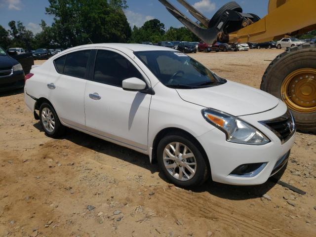 Photo 3 VIN: 3N1CN7AP9JL884174 - NISSAN VERSA S 