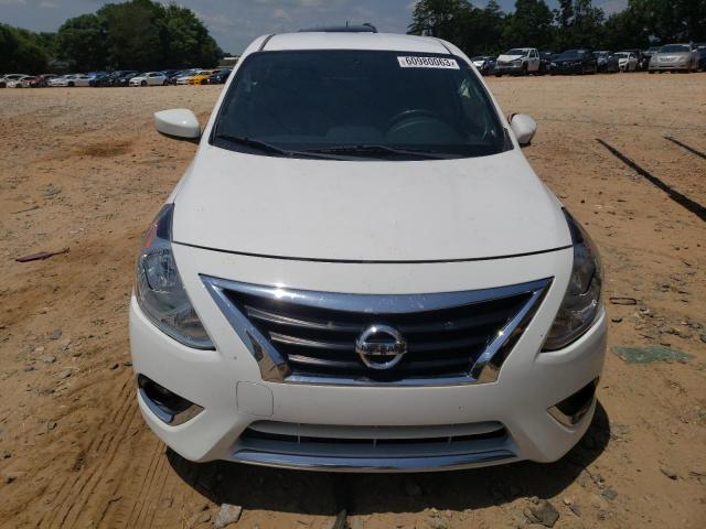 Photo 4 VIN: 3N1CN7AP9JL884174 - NISSAN VERSA S 