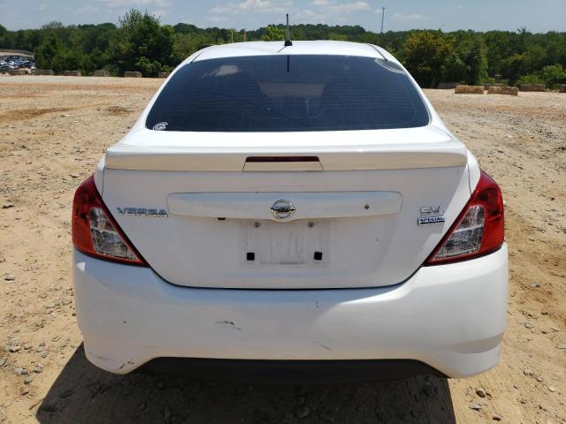 Photo 5 VIN: 3N1CN7AP9JL884174 - NISSAN VERSA S 