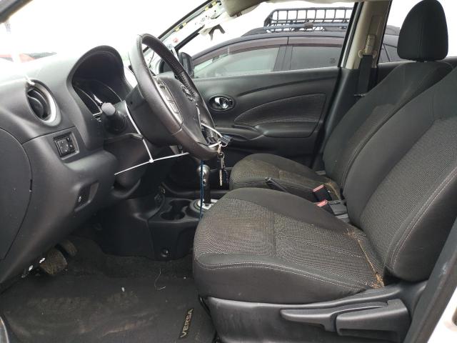 Photo 6 VIN: 3N1CN7AP9JL884174 - NISSAN VERSA S 