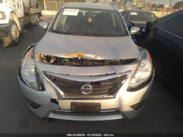 Photo 5 VIN: 3N1CN7AP9JL884384 - NISSAN VERSA SEDAN 