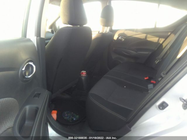 Photo 7 VIN: 3N1CN7AP9JL884384 - NISSAN VERSA SEDAN 