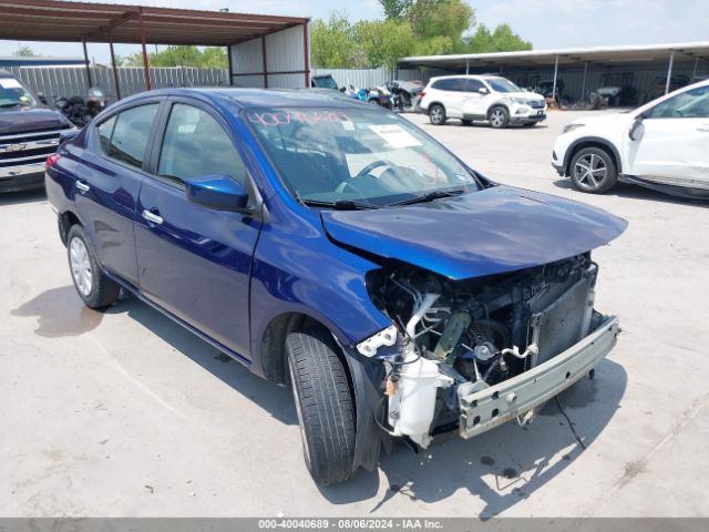 Photo 0 VIN: 3N1CN7AP9JL884546 - NISSAN VERSA 