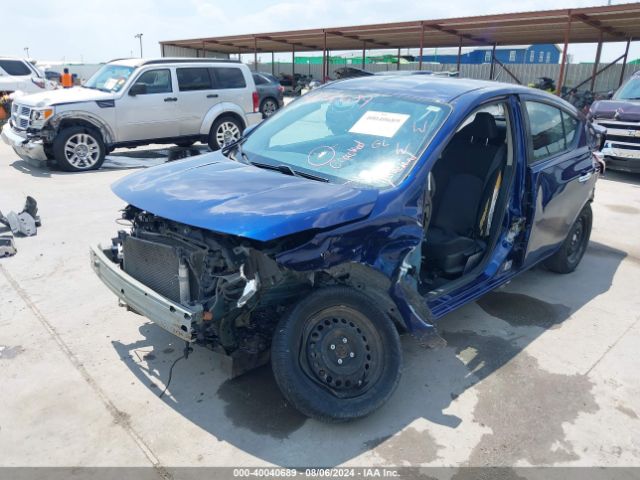 Photo 1 VIN: 3N1CN7AP9JL884546 - NISSAN VERSA 