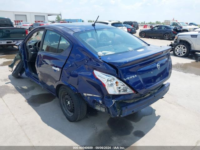 Photo 2 VIN: 3N1CN7AP9JL884546 - NISSAN VERSA 