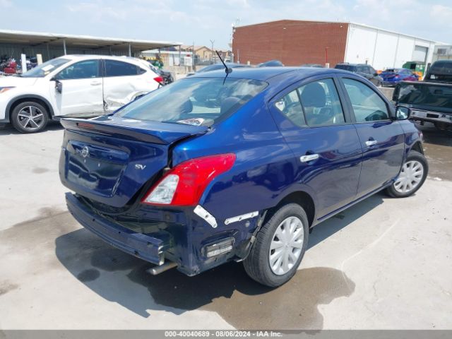 Photo 3 VIN: 3N1CN7AP9JL884546 - NISSAN VERSA 