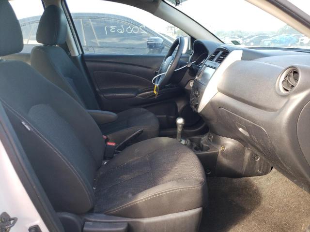 Photo 4 VIN: 3N1CN7AP9JL884935 - NISSAN VERSA S 