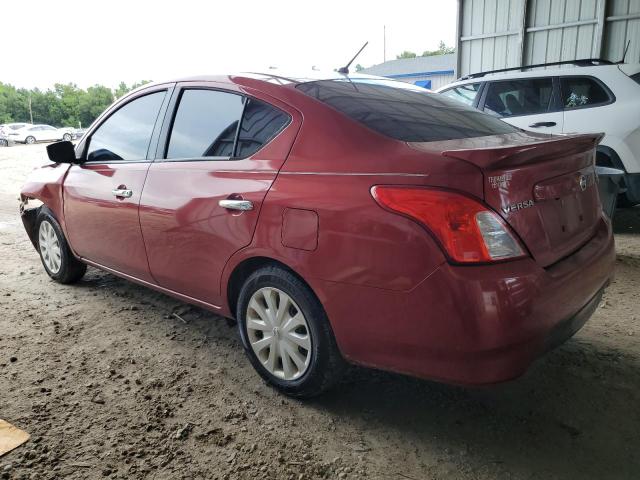 Photo 1 VIN: 3N1CN7AP9JL885857 - NISSAN VERSA 