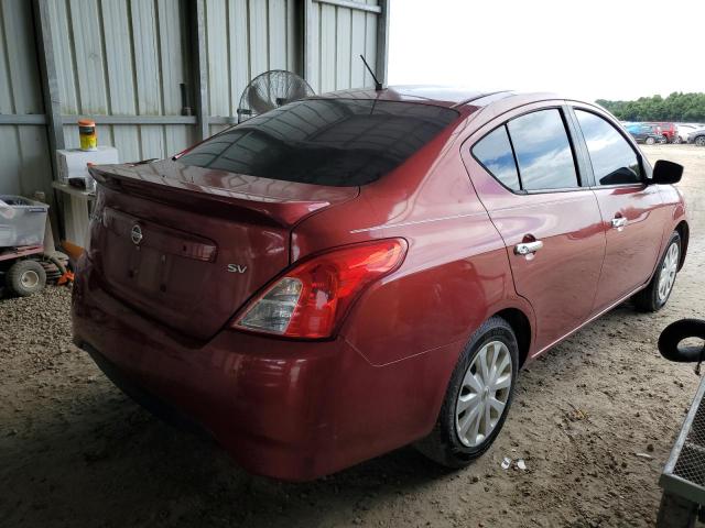 Photo 2 VIN: 3N1CN7AP9JL885857 - NISSAN VERSA 