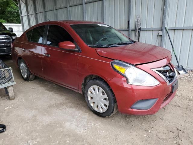 Photo 3 VIN: 3N1CN7AP9JL885857 - NISSAN VERSA 