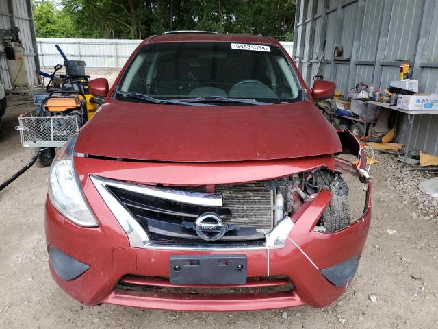 Photo 4 VIN: 3N1CN7AP9JL885857 - NISSAN VERSA 