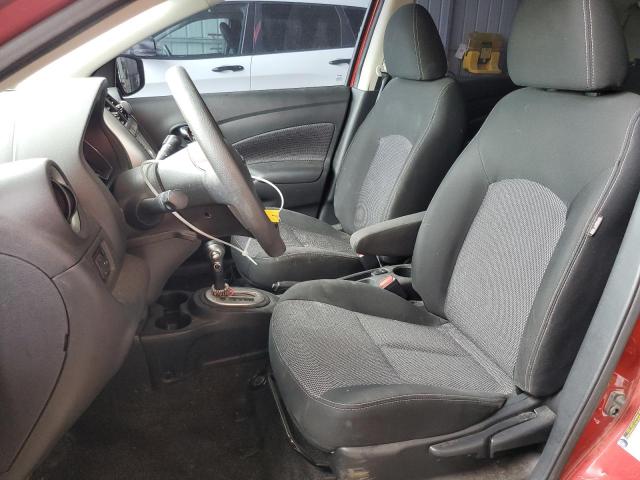 Photo 6 VIN: 3N1CN7AP9JL885857 - NISSAN VERSA 