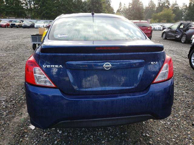 Photo 5 VIN: 3N1CN7AP9JL886183 - NISSAN VERSA S 