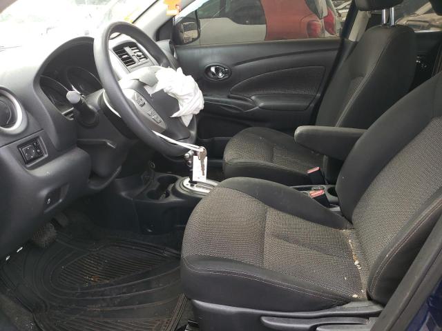 Photo 6 VIN: 3N1CN7AP9JL886183 - NISSAN VERSA S 