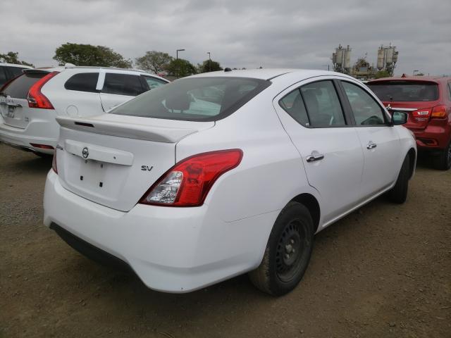 Photo 3 VIN: 3N1CN7AP9JL886474 - NISSAN VERSA S 