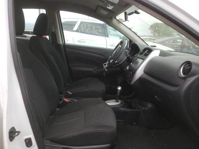 Photo 4 VIN: 3N1CN7AP9JL886474 - NISSAN VERSA S 