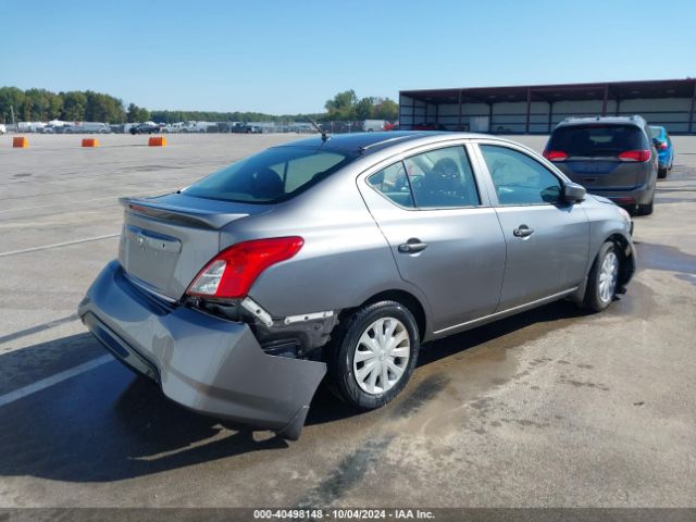 Photo 3 VIN: 3N1CN7AP9JL887933 - NISSAN VERSA 