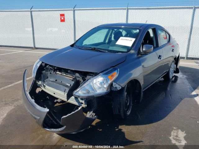 Photo 5 VIN: 3N1CN7AP9JL887933 - NISSAN VERSA 