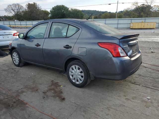 Photo 1 VIN: 3N1CN7AP9JL888578 - NISSAN VERSA S 