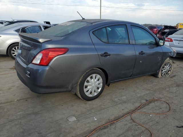 Photo 2 VIN: 3N1CN7AP9JL888578 - NISSAN VERSA S 