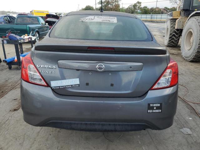 Photo 5 VIN: 3N1CN7AP9JL888578 - NISSAN VERSA S 