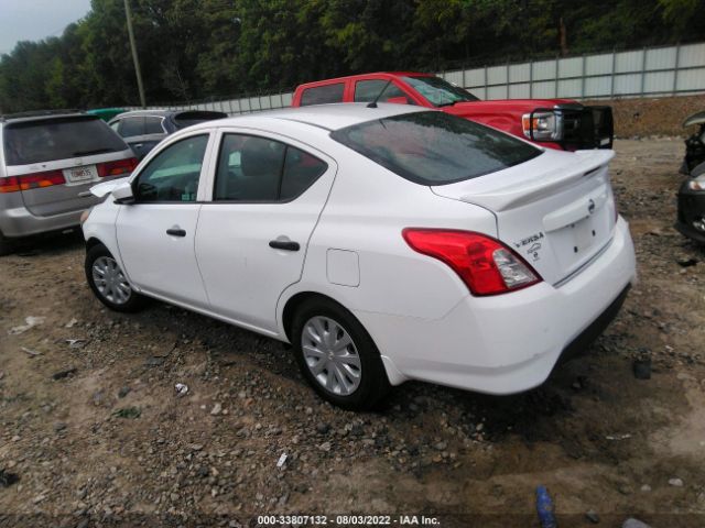 Photo 2 VIN: 3N1CN7AP9KL802042 - NISSAN VERSA SEDAN 