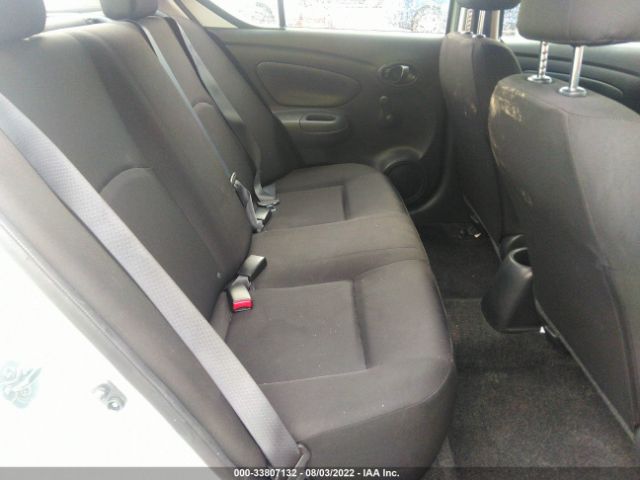 Photo 7 VIN: 3N1CN7AP9KL802042 - NISSAN VERSA SEDAN 