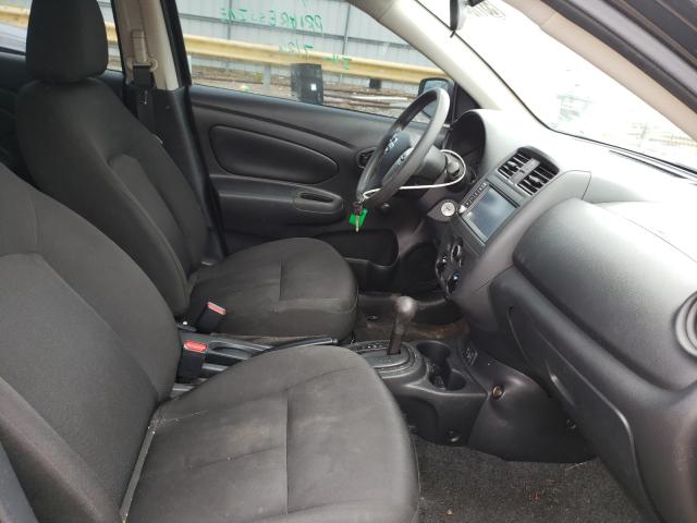 Photo 4 VIN: 3N1CN7AP9KL803076 - NISSAN VERSA 