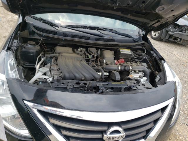 Photo 6 VIN: 3N1CN7AP9KL803076 - NISSAN VERSA 