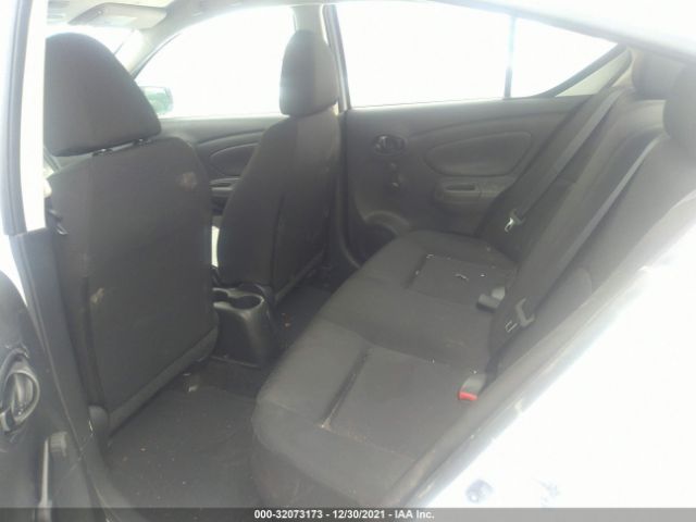 Photo 7 VIN: 3N1CN7AP9KL803708 - NISSAN VERSA SEDAN 