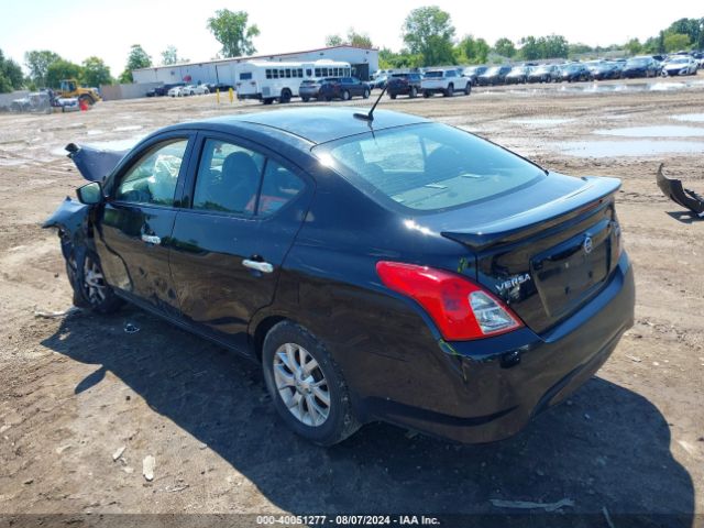 Photo 2 VIN: 3N1CN7AP9KL804230 - NISSAN VERSA 