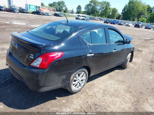 Photo 3 VIN: 3N1CN7AP9KL804230 - NISSAN VERSA 