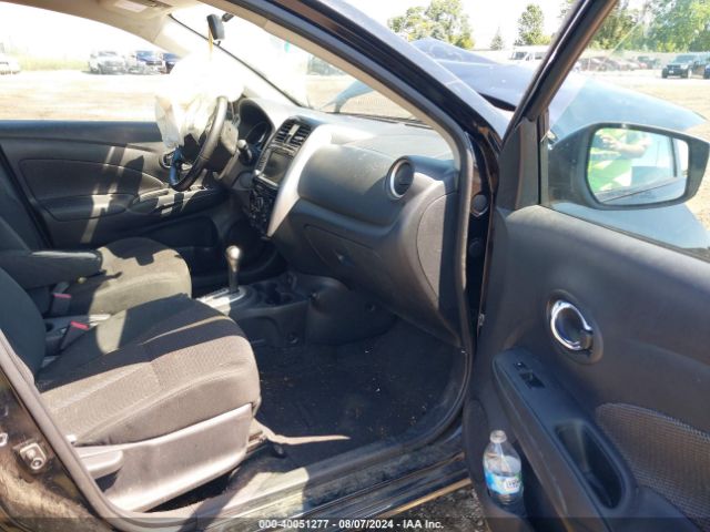 Photo 4 VIN: 3N1CN7AP9KL804230 - NISSAN VERSA 