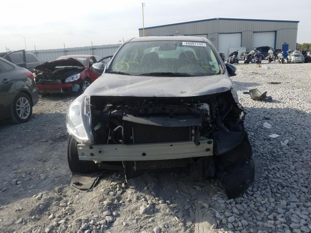 Photo 8 VIN: 3N1CN7AP9KL804826 - NISSAN VERSA S 