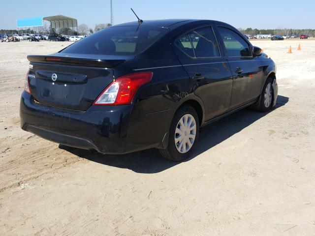 Photo 3 VIN: 3N1CN7AP9KL806110 - NISSAN VERSA S 