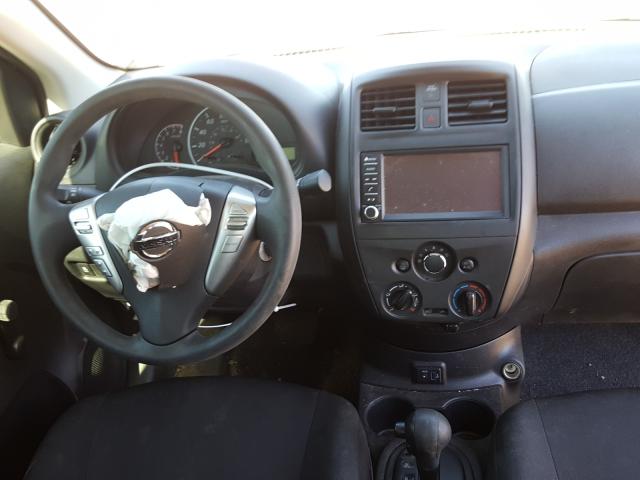 Photo 8 VIN: 3N1CN7AP9KL806110 - NISSAN VERSA S 