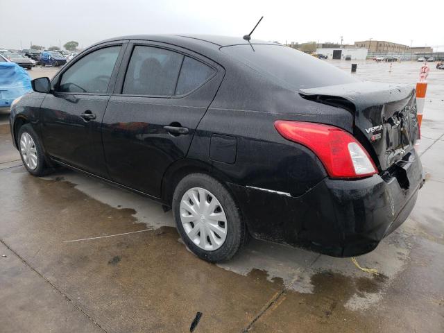 Photo 1 VIN: 3N1CN7AP9KL808343 - NISSAN VERSA S 