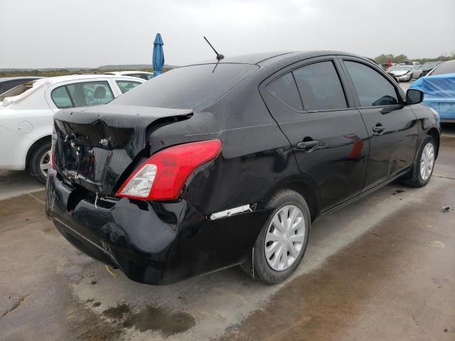 Photo 2 VIN: 3N1CN7AP9KL808343 - NISSAN VERSA S 