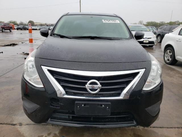 Photo 4 VIN: 3N1CN7AP9KL808343 - NISSAN VERSA S 