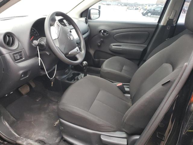 Photo 6 VIN: 3N1CN7AP9KL808343 - NISSAN VERSA S 