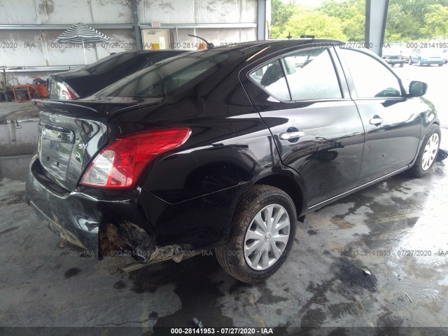 Photo 3 VIN: 3N1CN7AP9KL808746 - NISSAN VERSA SEDAN 