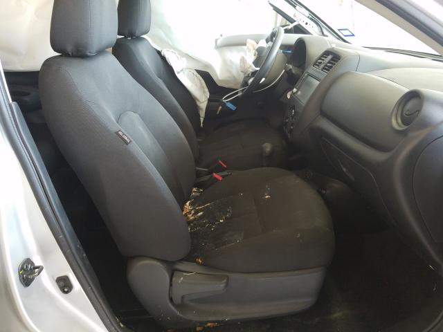 Photo 4 VIN: 3N1CN7AP9KL810769 - NISSAN VERSA S 