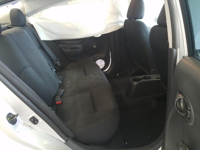 Photo 5 VIN: 3N1CN7AP9KL810769 - NISSAN VERSA S 